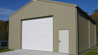 Garage Door Openers at Holiday Shores Mobile Home Park, Florida